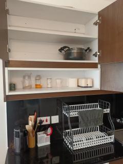 Legatus Cozy Studios C - Ongata Rongai - 1