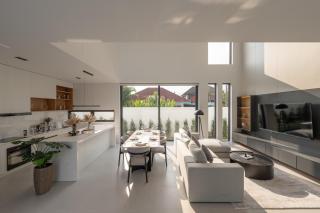 Hillmont Villa Chiangmai 4BR Near Central Airport - 8