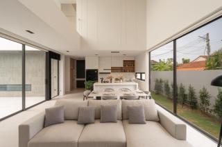 Hillmont Villa Chiangmai 4BR Near Central Airport - 9