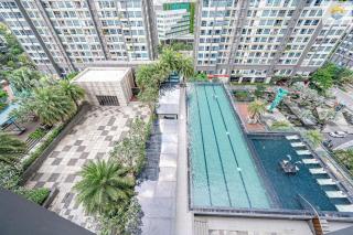 Landmark 81 Exclusive City Center Apartment - 5