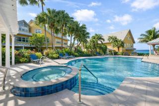 Scuba & Family Home - Sleeps 9 in CoconutBay - DreamCayman - 5