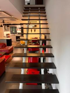 The Pool Luxury Townhouse - 3