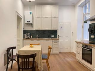 Elegantes Zimmer mit eigenem Bad nahe Hbf, Zentrum - 8