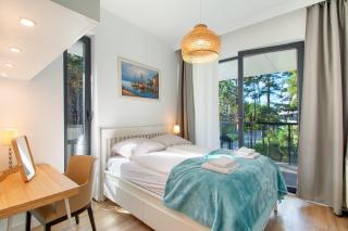Apartament nad morzem - 7