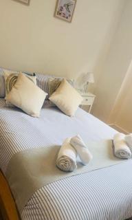 Stylish 2BR Apt - 4 Guests - Northern Quarter - 3