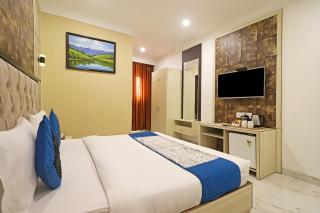 Hotel Stay Inn Manage by King Plaza - 9