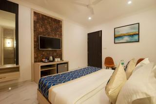 Hotel Asian Blue Near Delh Airport - 7