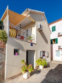 Apartment Oaza - Vrboska - 9