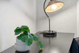 Modern 2BR w Pool Pet-Friendly Unit #16 - 3