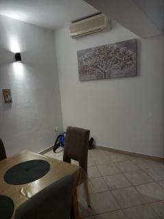 Apartment in Kampor with sea view, terrace, air conditioning, Wi-Fi (4610-5) - Kampor - 3