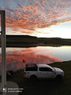 Lake Zonk Cottage - 1