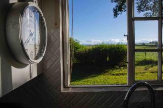 Lake Zonk Cottage - 5