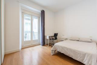 GRAN VIA 4 Habitaciones PRIME - 6