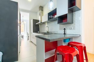 GRAN VIA 4 Habitaciones PRIME - 4