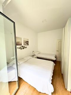 GRAN VIA 4 Habitaciones PRIME - 3