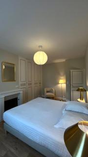 Appartement Jehan de Beauce - 9