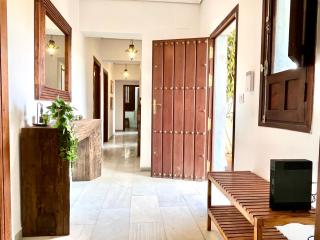 Villa Ferrer Sevilla - 7