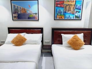 The BVM Hostel - 7