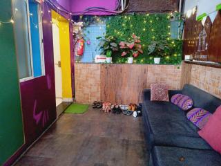 The BVM Hostel - 5