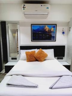 The BVM Hostel - 4