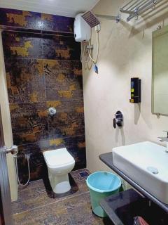 The BVM Hostel - 2