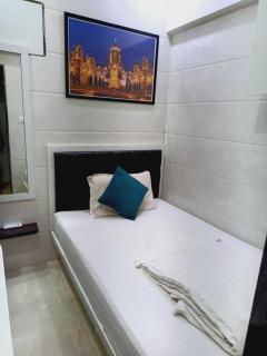 The BVM Hostel - 1