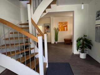 Ferienhaus Pirat Störtebeker Dangast - 8