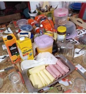 Pousada Maria Guapa 2 - 6