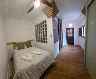 Cathedral Suite Jaén - 1