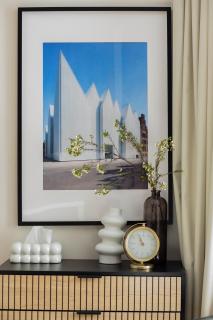 Luxury Barnim Veron Studios by BookingHost - 5