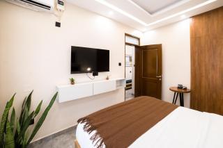 Kismet Destiny Suites Kyanja 1BR Apartment N26 - 1