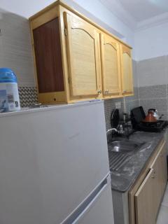 Excellent appartement à proximité de l'aéroport - 4