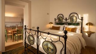 Edoardo Historic House - 2