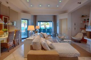 Villa Sofias - Pefkohori - 4