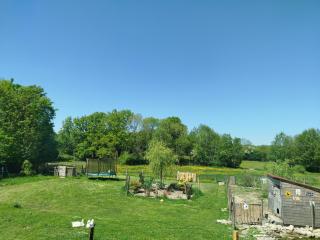 Maisonnette de charme A 5 min du Parc PUYDUFOU - 1