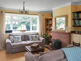 Poplar Farmhouse - 2