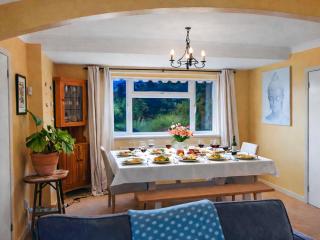 Poplar Farmhouse - 1