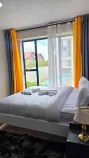 Legatus Cozy Homes - 2 Bedroom with Swimming Pool Ongata Rongai - 0