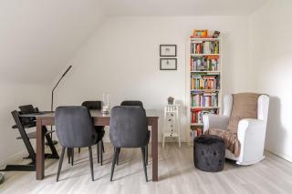 Stylish & comfortable 2-bedroom apartment in the heart of Cologne - 9