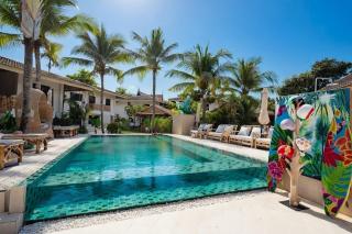 Tulum Villa Resort Koh Samui - 6