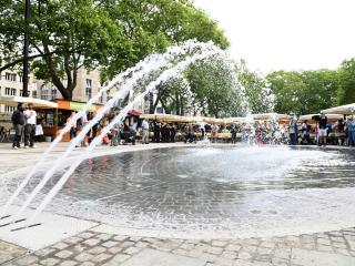 Stylish & comfortable 2-bedroom apartment in the heart of Cologne - 4