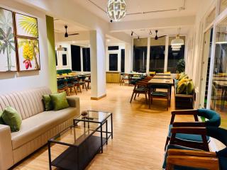 BluO Studio Hitech City - Gym,Terrace Garden - 3