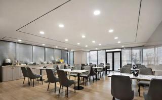 希顾酒店长沙火车站店 - 1