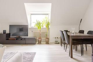 Stylish & comfortable 2-bedroom apartment in the heart of Cologne - 3