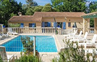 Villa Avec Piscine - 0
