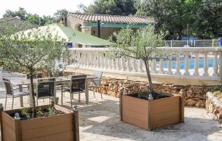 Villa Avec Piscine - 2