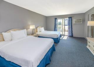 The Beach House at Drifting Sands - 8