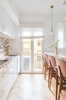 Super PRIME PUERTA DE TOLEDO, 2 HABITACIONES - 4