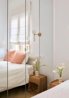 Super PRIME PUERTA DE TOLEDO, 2 HABITACIONES - 2