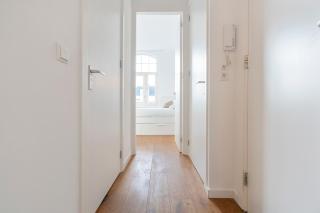 Noordzee Apartment 2 - 4